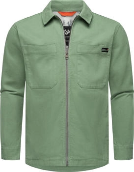 Ragwear Übergangsjacke Liwty dusty green