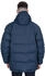 Trespass Warme Gepolsterte Wasserdichte Regenjacke Abnehmbarer Kapuze Clip navy MAJKCAI20001 NA1XL