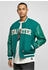 Starter Starter Team Jacket Darkfreshgreen