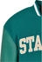 Starter Starter Team Jacket Darkfreshgreen