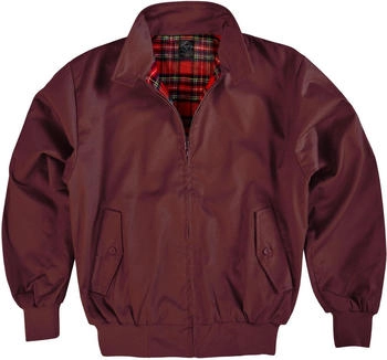 Normani Jacke kariert S-5XL farben