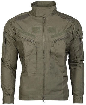Mil Tec Chimera Combat Jacket olivgrün