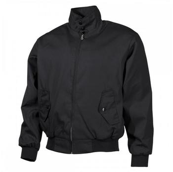 Max Fuchs Pro Company English Style Jacke schwarz