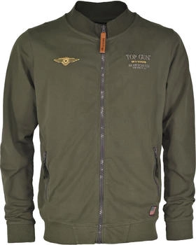 TOP GUN 20213020 olive