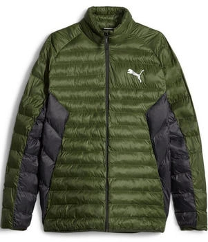 Puma PackLite Jacke blau schwarz 849356