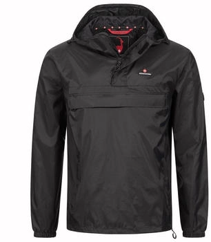 Höhenhorn Lepon Jacke Windbreaker Brusttasche