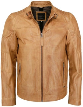 Maze Jacke 'Jack' cognac
