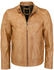 Maze Jacke 'Jack' cognac
