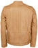 Maze Jacke 'Jack' cognac