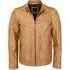Maze Jacke 'Jack' cognac