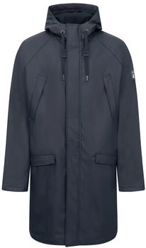 Derbe Regenjacke Valby blau