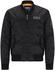 BenLee Jacke 'BRISBANE' schwarz