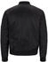 BenLee Jacke 'BRISBANE' schwarz