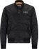 BenLee Jacke 'BRISBANE' schwarz