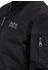 BenLee Jacke 'BRISBANE' schwarz
