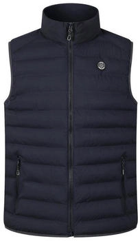 Blue Wave Steppweste Max 1507 navy