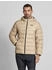 Under Armour Steppjacke 'LEGEND' beige
