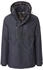 CASAMODA Funktionsjacke blau schwarz