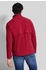 Bugatti Langjacke wasserabweisender Funktion rot