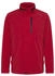Bugatti Langjacke wasserabweisender Funktion rot