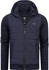 Ragwear Winterjacke 'Doryan' navy