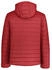 Lerros Leichte Steppjacke rot