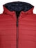 Lerros Leichte Steppjacke rot