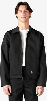 Dickies Eisenhower Jacke schwarz