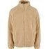 Karl Kani Jacke sand