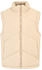 Urban Classics Weste 'Arrow' hellbeige