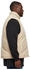 Urban Classics Weste 'Arrow' hellbeige