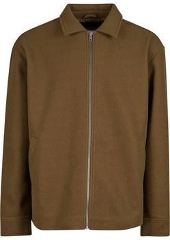 Urban Classics &Uuml;bergangsjacke oliv