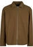 Urban Classics Übergangsjacke oliv