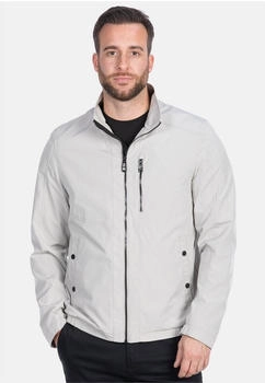 New Canadian Outdoorjacke shape memory beige