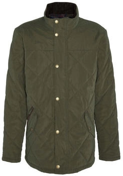 Barbour Steppjacke Elter oliv