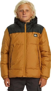 Quiksilver Cmt0-serie Winterjacke für Jugendliche