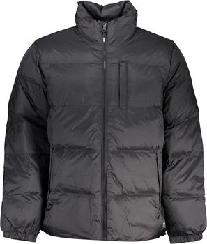 Vans Jacke f&uuml;r Herren No Hood schwarz