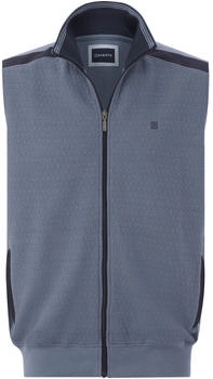 Babista Sweatweste GILON blau