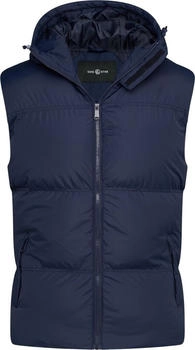 Soulstar Winterjacke Kapuze warmer Bodywarmer S2MOELV