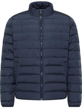 MUSTANG Jacke Creston dunkelblau