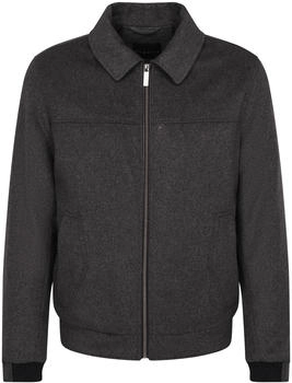 Bugatti Blouson dunkelgrau