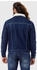 Cipo & Baxx Jacke blau L