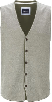Babista Strickweste MODARINI khaki