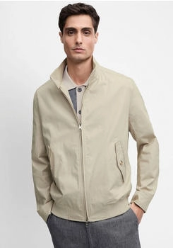 Cinque Jacke 'CIMADOX' Harrington Blouson
