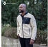 Höhenhorn Birkkar Fleece Jacke beige