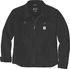 Carhartt Duck Relaxed Fit Jacket schwarz