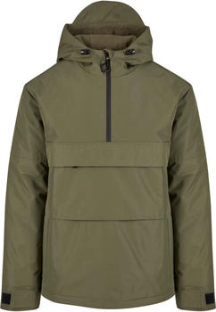 Brandit Arctic Windbreaker Jacke olive
