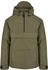 Brandit Arctic Windbreaker Jacke olive