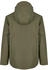 Brandit Arctic Windbreaker Jacke olive