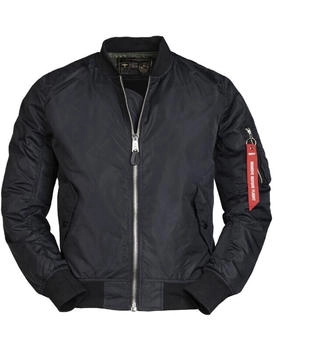 Mil Tec Flieger MA1 Sommer Textiljacke